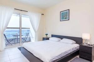 Hey Beach Hostel, Dubai