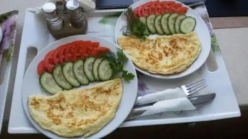 Aparton Klinichna st. (1st entrance) - 27