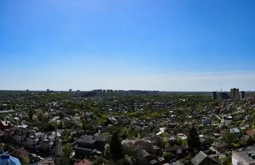 Aparton Klinichna st. (1st entrance) - 17