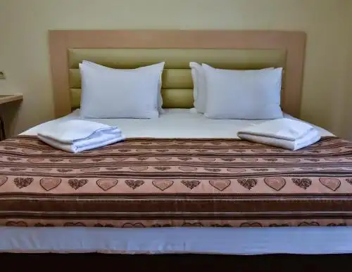 Aparton Klinichna st. (1st entrance) - 11