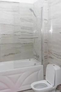 Arman Apartment - 11