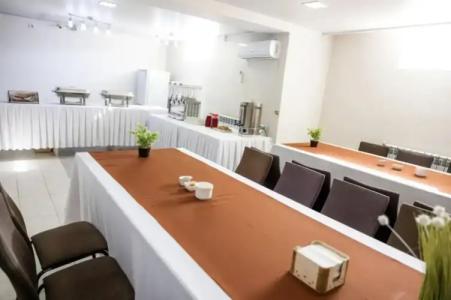 Arman Apartment - 12