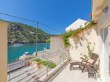 Villa with Sea View