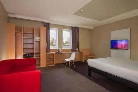 ibis Kyiv Railway Station - 22