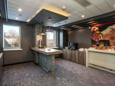 ibis Kyiv Railway Station - 15