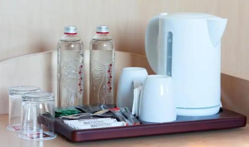 ibis Kyiv Railway Station - 23