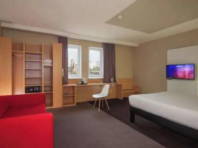 ibis Kyiv Railway Station - 31