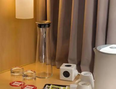 ibis Kyiv Railway Station - 42