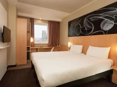 ibis Kyiv Railway Station - 0