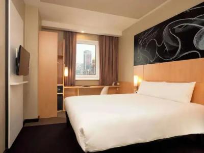 ibis Kyiv Railway Station - 43