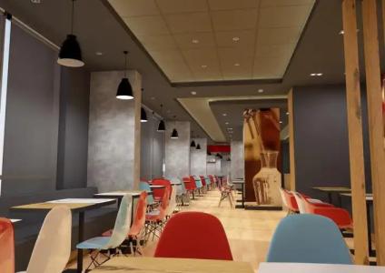 ibis Kyiv Railway Station - 12