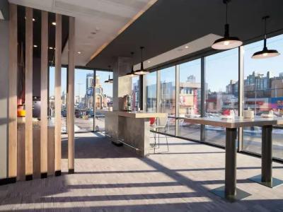 ibis Kyiv Railway Station - 18