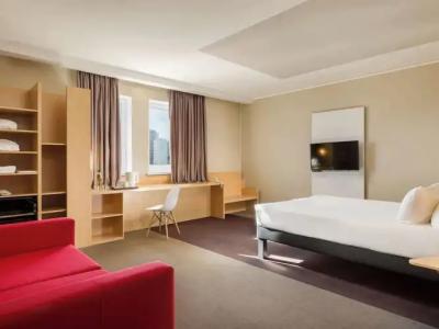 ibis Kyiv Railway Station - 30