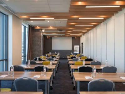 ibis Kyiv Railway Station - 9