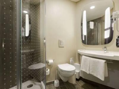 ibis Kyiv Railway Station - 48