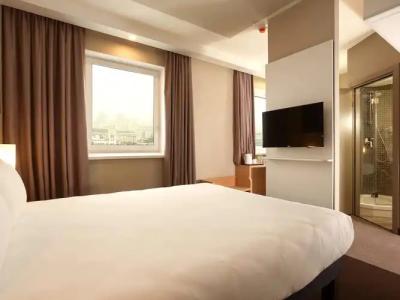 ibis Kyiv Railway Station - 46