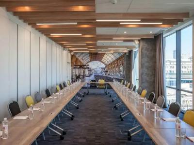 ibis Kyiv Railway Station - 16