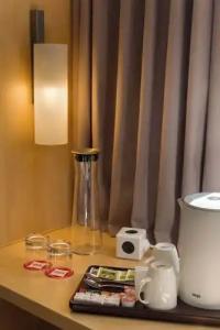 ibis Kyiv Railway Station - 33