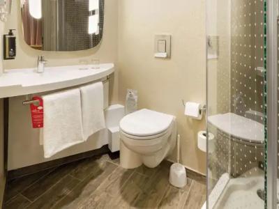 ibis Kyiv Railway Station - 49