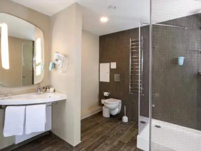 ibis Kyiv Railway Station - 6