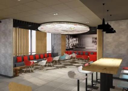 ibis Kyiv Railway Station - 10