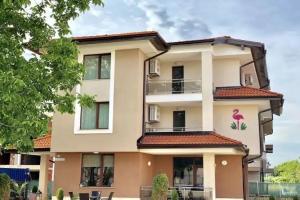 Flamingo Hotel, Plovdiv