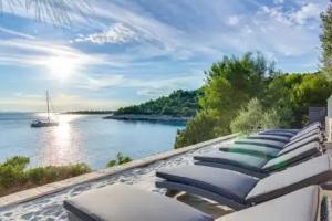 Golden Haven Villa, Murter Island