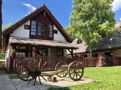 The Houses of History - anno 1830 - 182