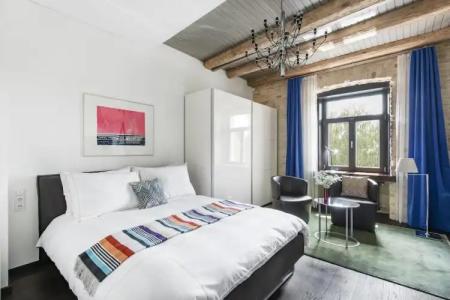 The Joseph Premium B&B - 17