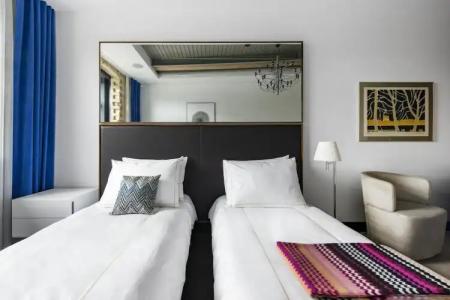 The Joseph Premium B&B - 15