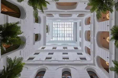 Mystery Budapest, Preferreds & Resorts - 112