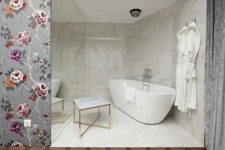 Mystery Budapest, Preferreds & Resorts - 125