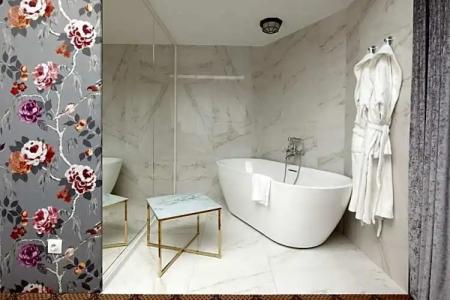 Mystery Budapest, Preferreds & Resorts - 147