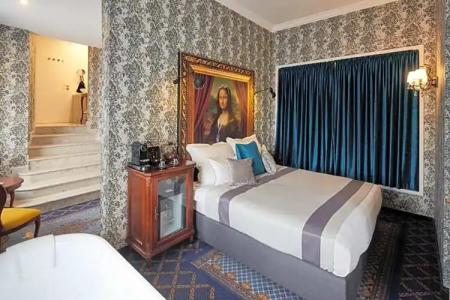 Mystery Budapest, Preferreds & Resorts - 133