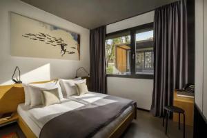 Aminess Younique Gaia Green Villas, Njivice