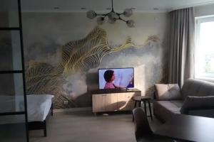 V Tsentre Apartments, Bryansk