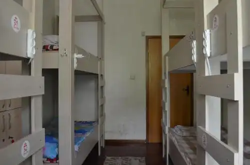Asia Hostel - 12