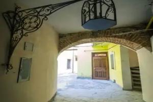 Kraft Boutique Apart-Hotel, Lvov