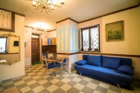 Kraft Boutique Apart-Hotel - 14