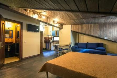 Kraft Boutique Apart-Hotel - 22