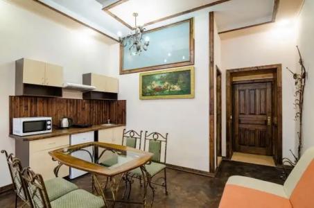 Kraft Boutique Apart-Hotel - 35