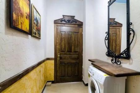 Kraft Boutique Apart-Hotel - 30