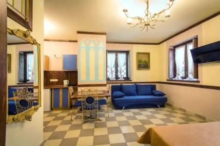 Kraft Boutique Apart-Hotel - 11