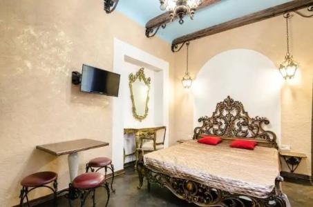 Kraft Boutique Apart-Hotel - 13