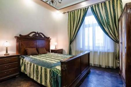 Kraft Boutique Apart-Hotel - 34