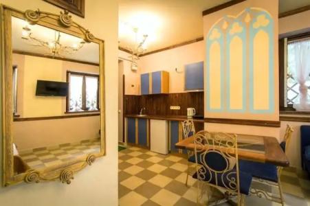 Kraft Boutique Apart-Hotel - 26
