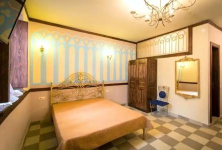 Kraft Boutique Apart-Hotel - 21