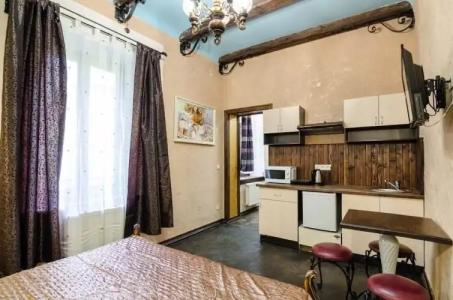 Kraft Boutique Apart-Hotel - 32