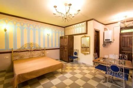 Kraft Boutique Apart-Hotel - 6