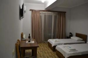 The Wine Hotel, Telavi
